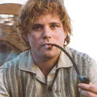 Samwise Gangee